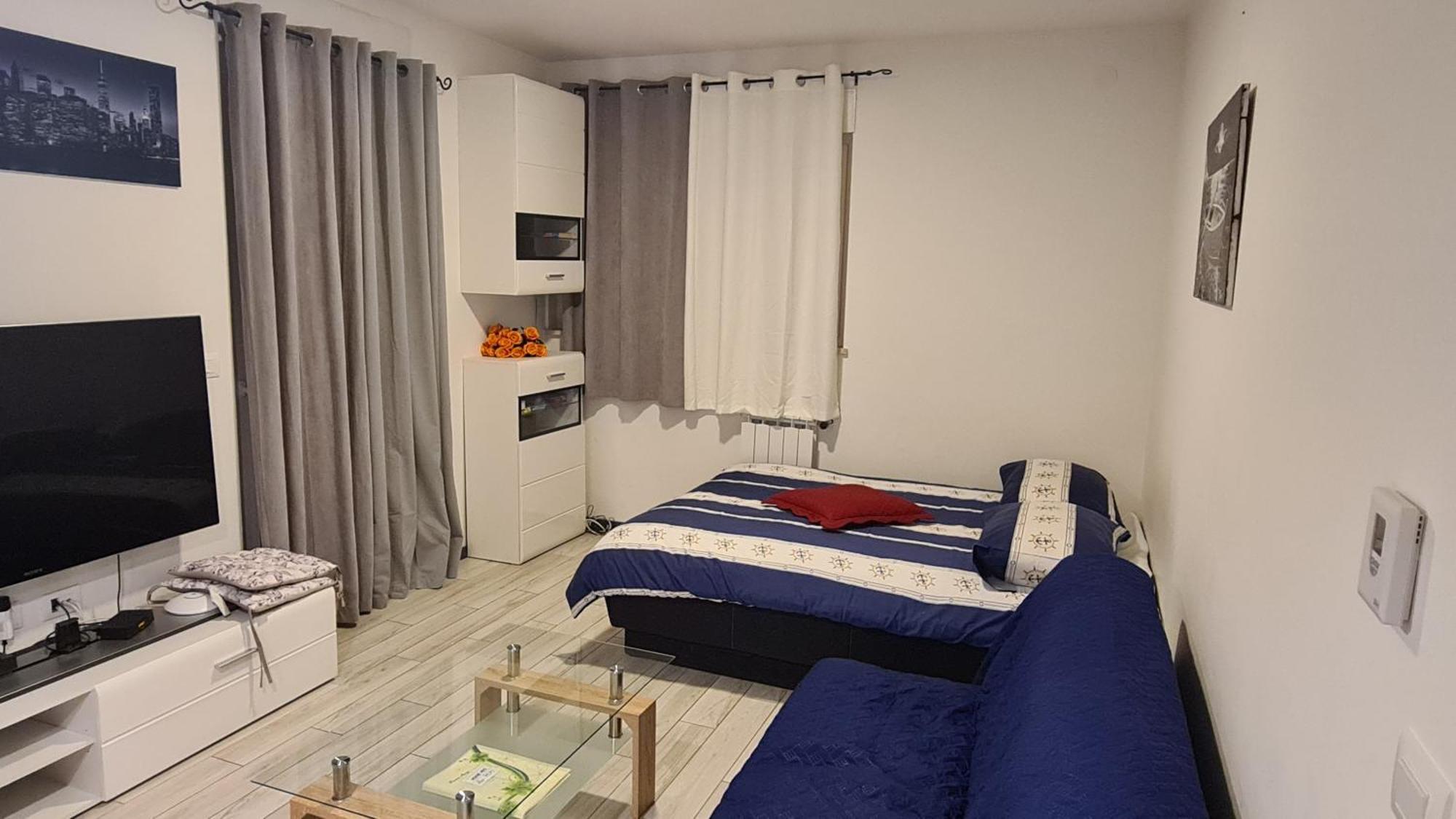Apartments Peti Pula Zimmer foto